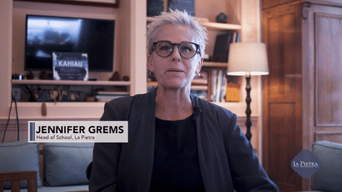 La Pietra Supports Wahine Forum 2024 Low