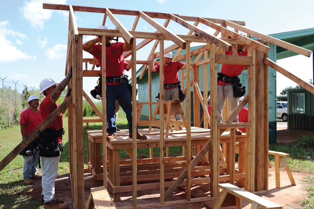 A New Path After Prison B