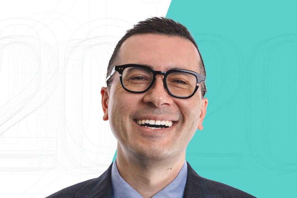 Article Hero John R Love