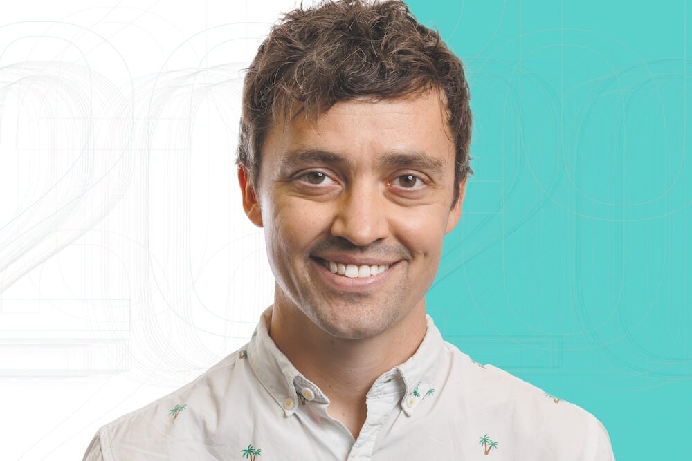 Article Hero Justin Tyndall