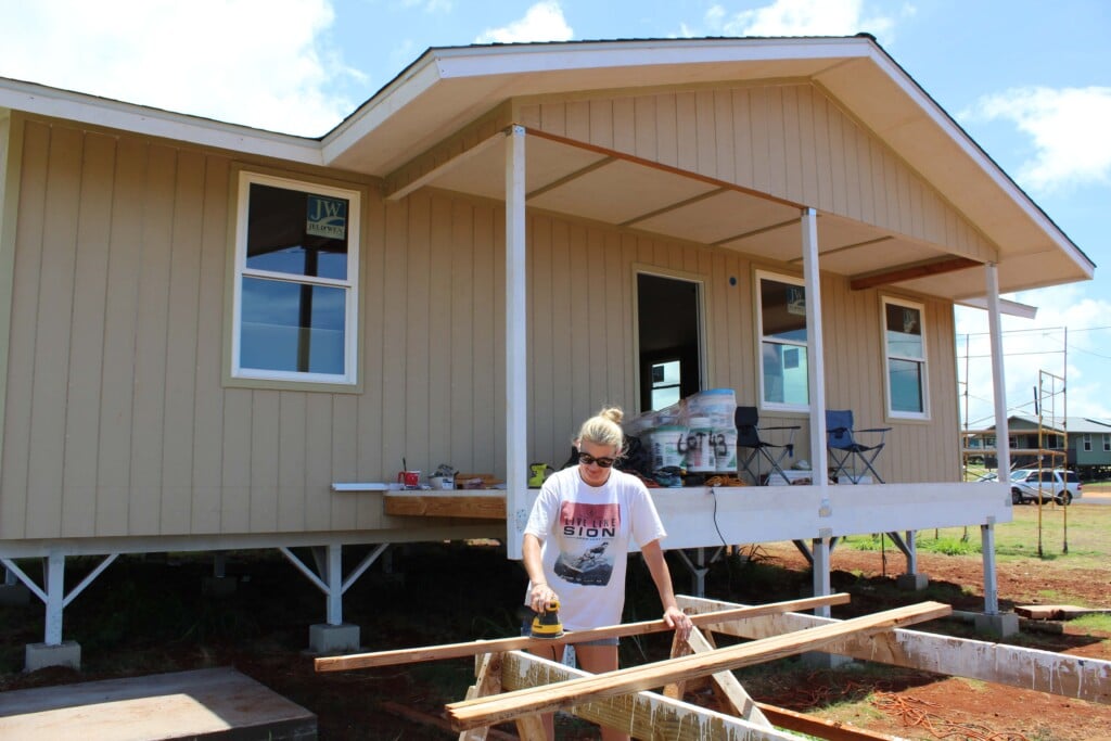 Eleele Iluna David Bieker 1