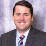 Headshot Andrew Meade