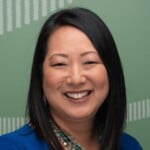 Headshot Ann Teranishi