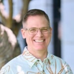 Headshot Christian Chambers