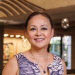 Headshot Christine Camp