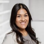 Headshot Clarice Casamina