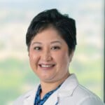 Headshot Dr Kris Kawamoto