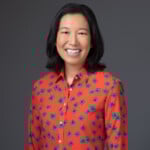 Headshot Elisia Flores