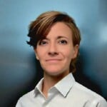 Headshot Hannah Waite