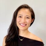 Headshot Jennifer Lau