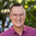 Headshot Joe Sprauge