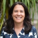 Headshot Katie Chang