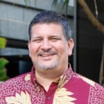 Headshot Kawika Mckeague