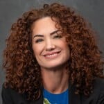 Headshot Kerrin Mitchell