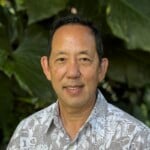 Headshot Kurt Matsumoto