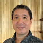 Headshot Lance Matayoshi