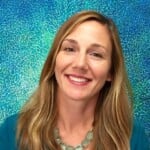 Headshot Lauren Roth Venu