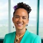 Headshot Lori Kahikina