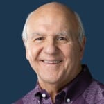 Headshot Mayor Rick Blangiardi