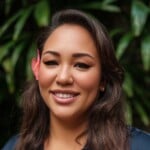 Headshot Mea Aloha Spady