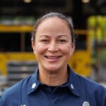 Headshot Melanie Keolanui