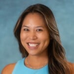 Headshot Michelle Hee
