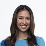 Headshot Nicole Velasco