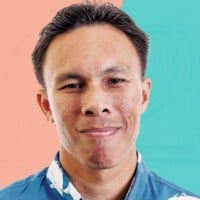 Headshot Olu Campbell