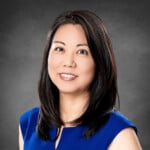 Headshot Sandra Fujiyama