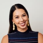 Headshot Tiffany Huynh