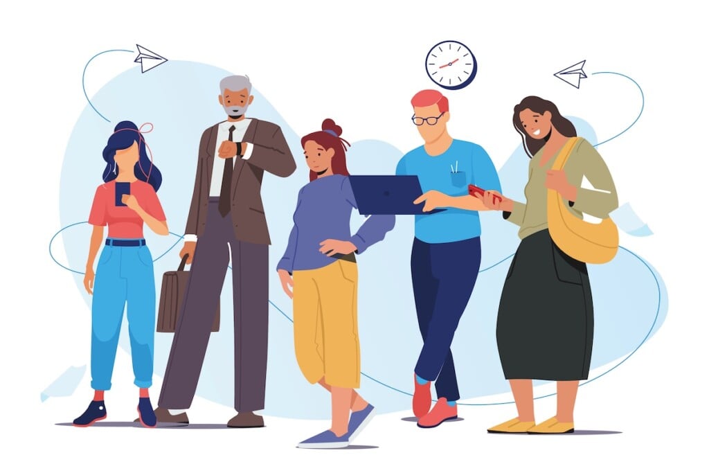 Hero Businesses Evolve With Zoomers Boomers And Everyone In Between