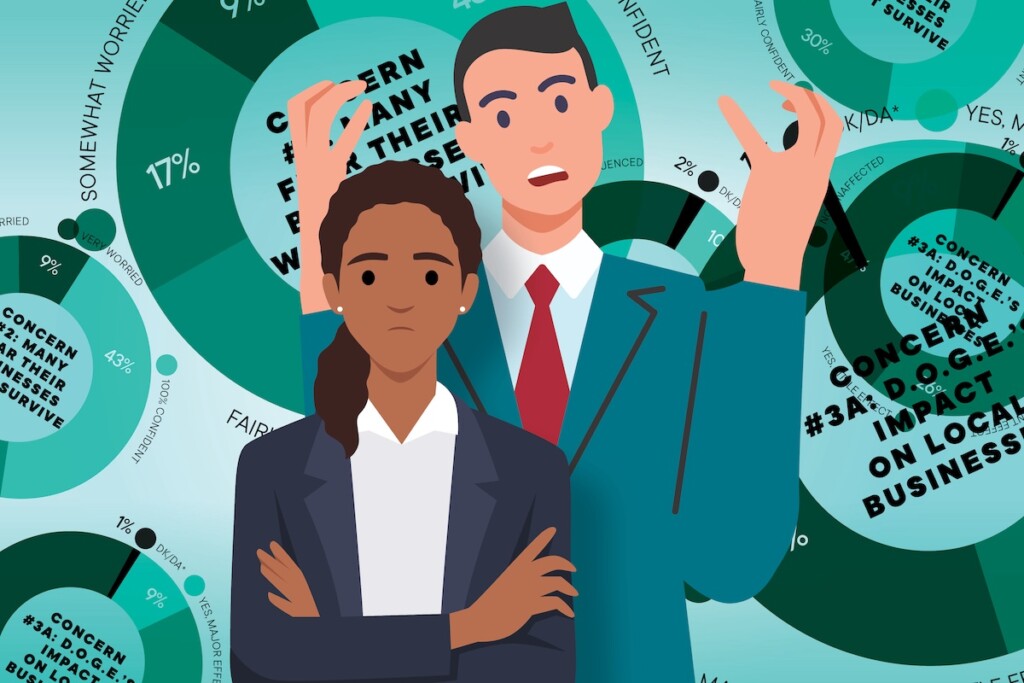 Hero Businesses Told Us About Recovery Hiring And Buying Local