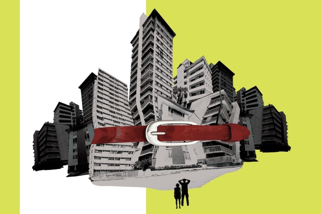 Hero Condos Under Pressure