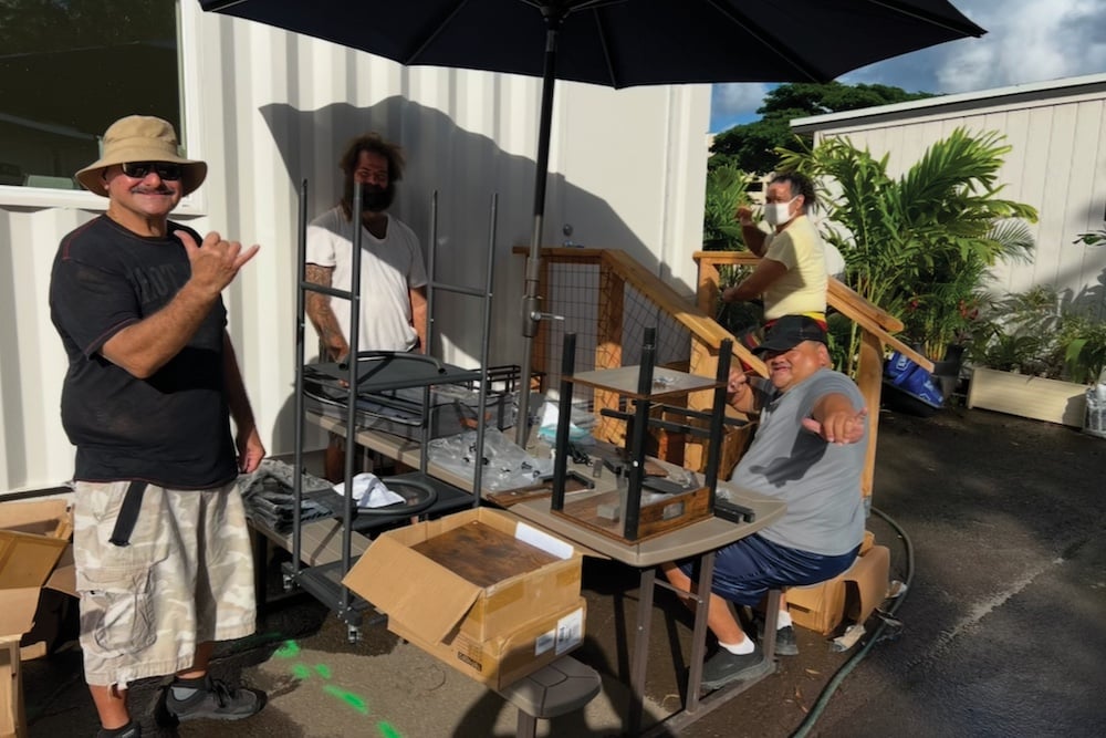 Hero From Prison To Purpose