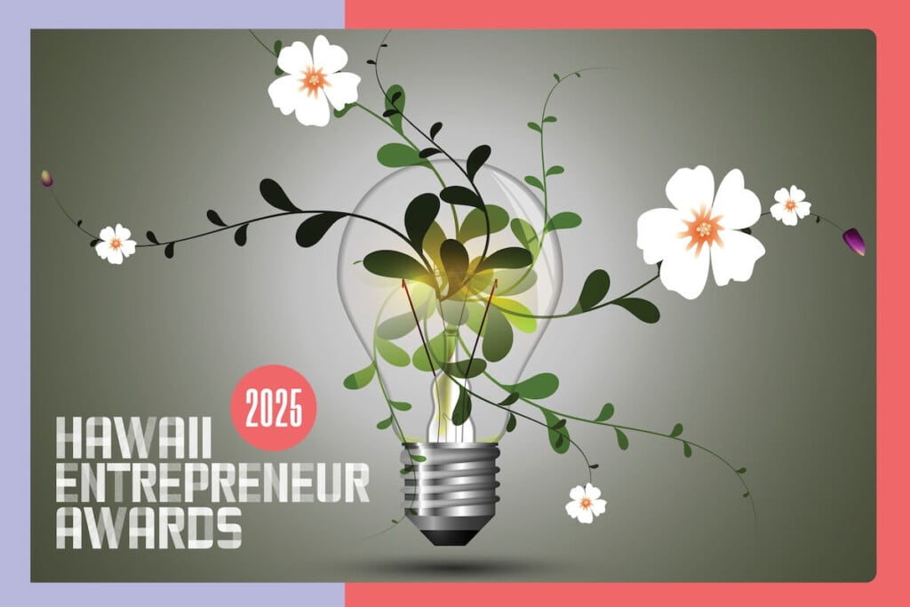 Hero Hawaii Entrepreneur Awards 2025