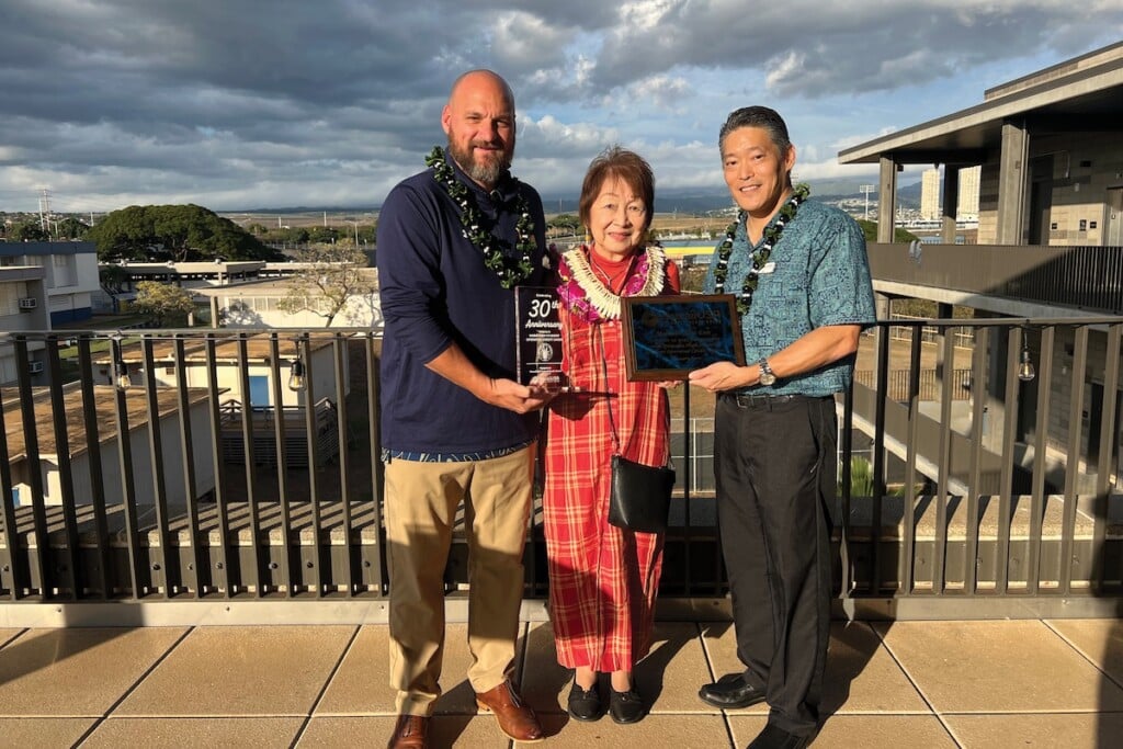 Hero Hawaiiusa Federal Credit Union Invests In Education And Community Financial Health