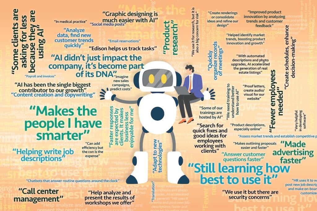 Hero How Hawaii Businesses Use Artificial Intelligence