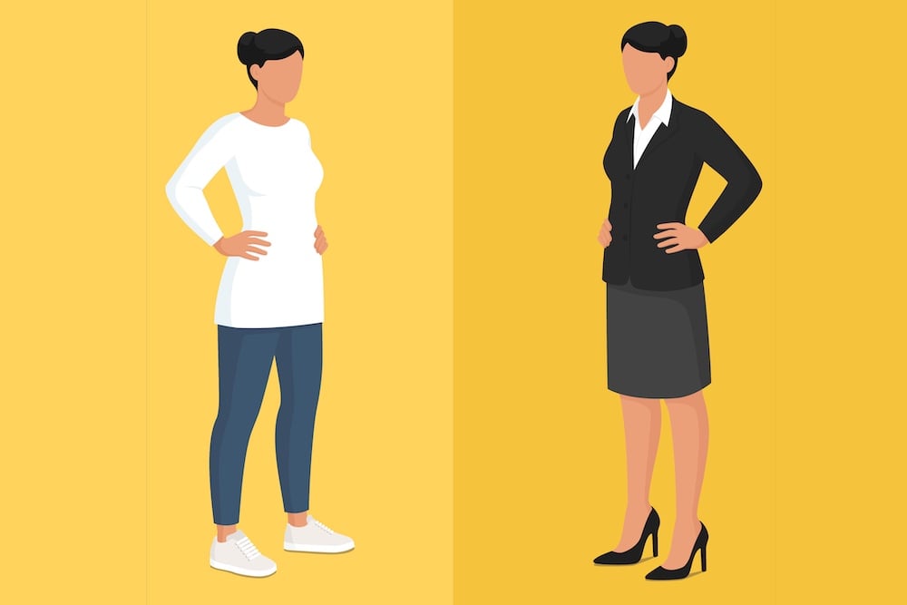 Hero New In The Office I Was And Heres What I Learned