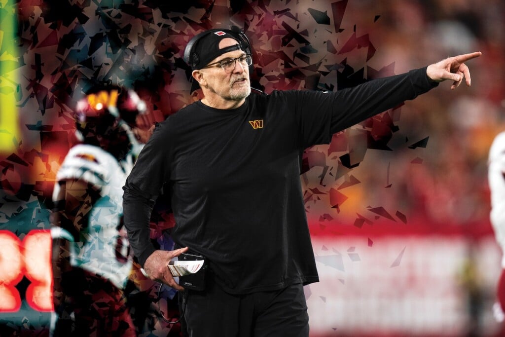 Hero Nfl Head Coach Dan Quinn Describes His Leadership Journey