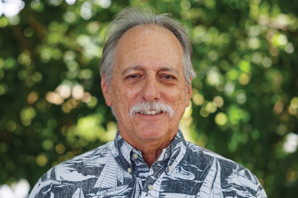 Hero On Patrol With The Retired Deputy Chief Of Police