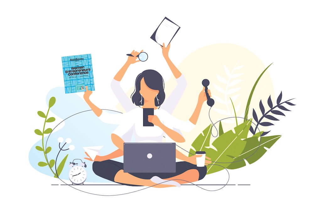 Hero Overcome Obstacles And Build Thriving Businesses