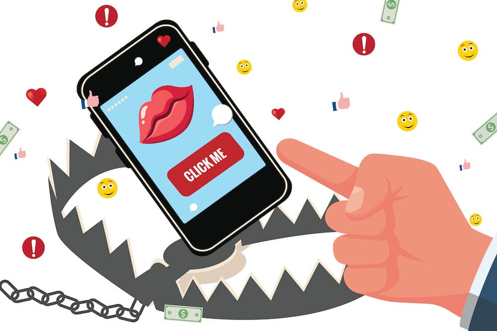 Hero Think You Can Spot A Scam