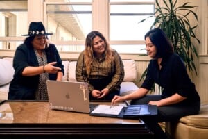 Image B A Bank That Knows What It Takes