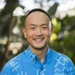 HEADSHOT Daniel Chun