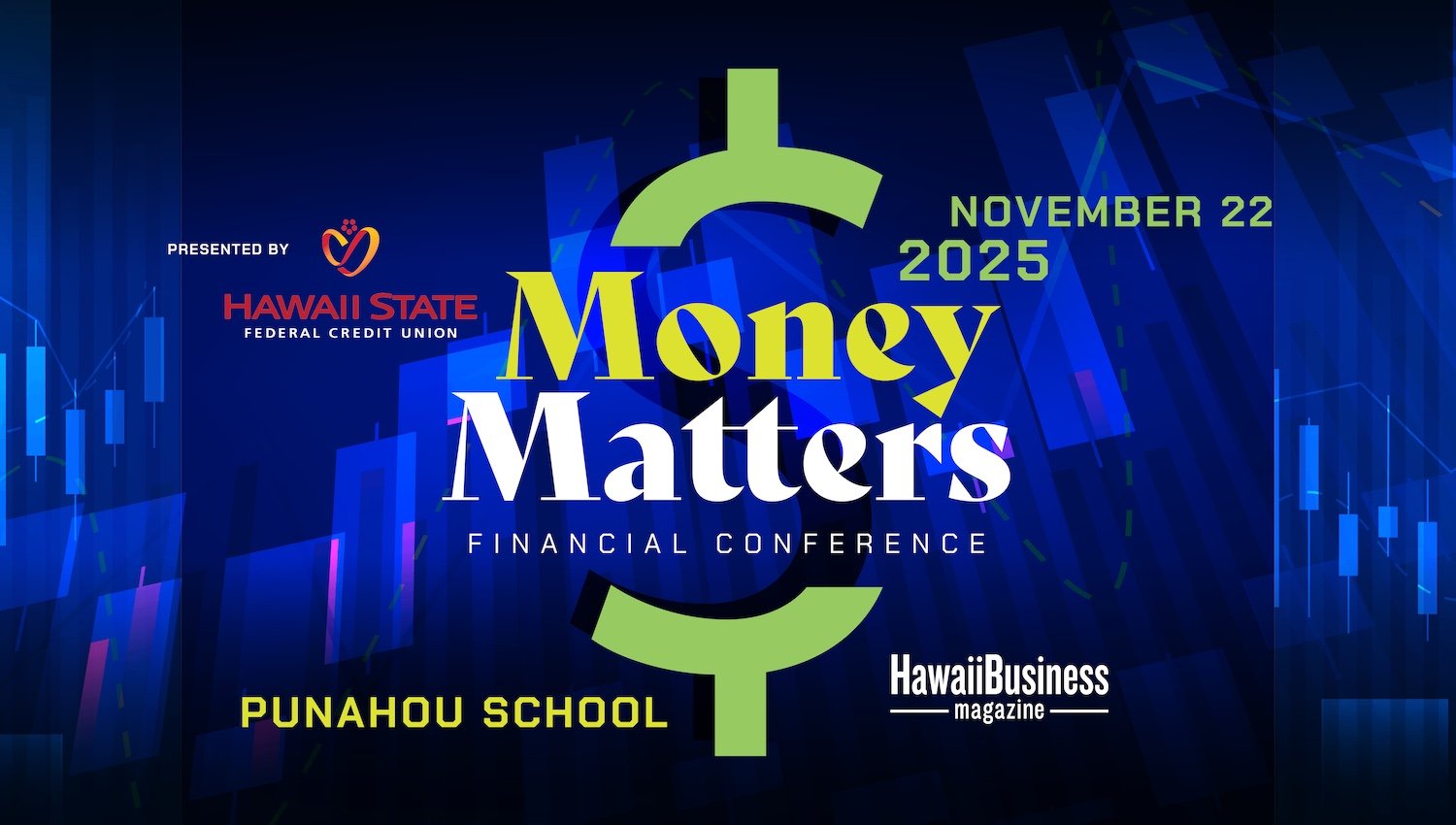 Money Matters 2025 Hero V2