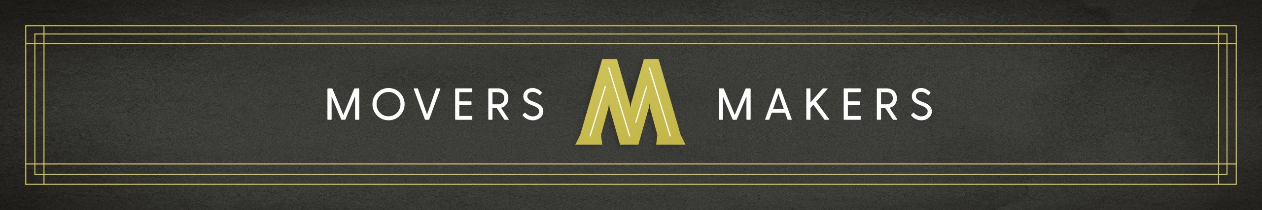 Movers And Makers Gray