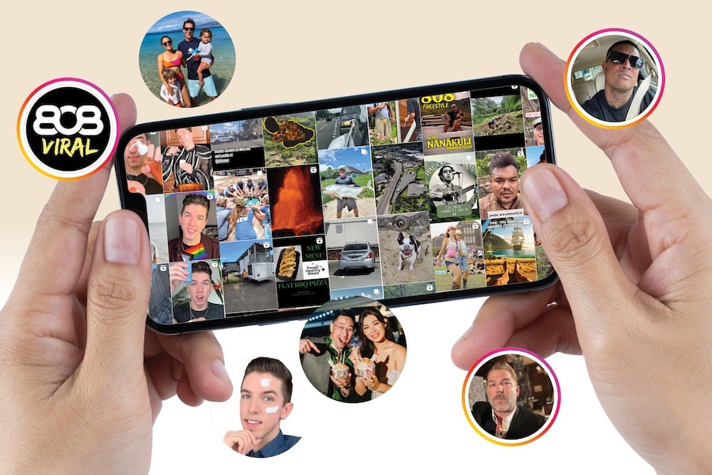 Social Media Stars G