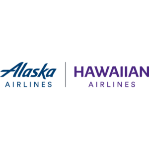 Alaska Airlines Logo Wec Mod 4