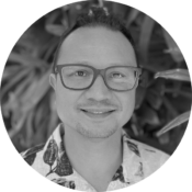 Headshot Chaz Tiogangco