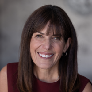 Headshot Jean Chatzky